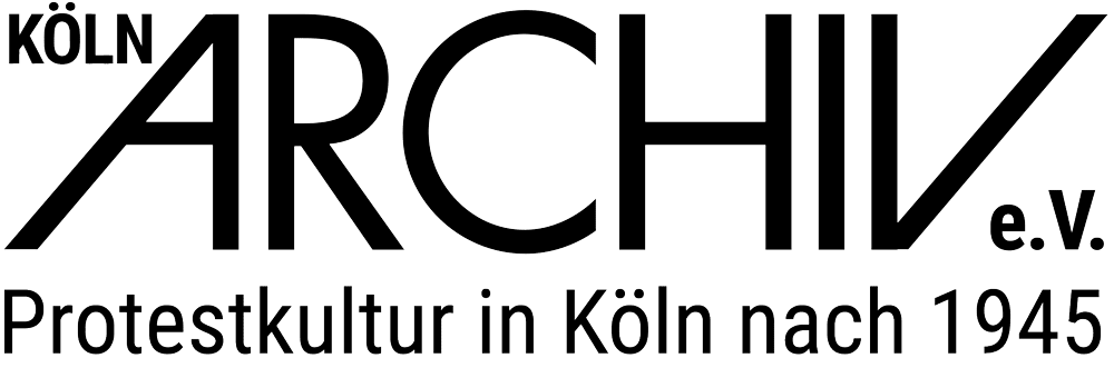 Logo koelnarchiv.de